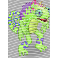 Cartoons and other-CO 3157